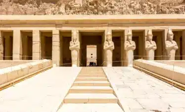 Private Luxor Hot Air Balloon Day Trip from Hurghada