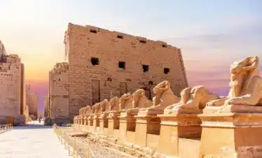 Private Luxor Day Trip from Hurghada