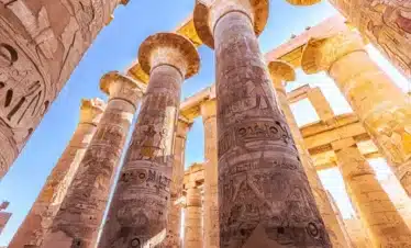 Private Luxor Hot Air Balloon Day Trip from Hurghada