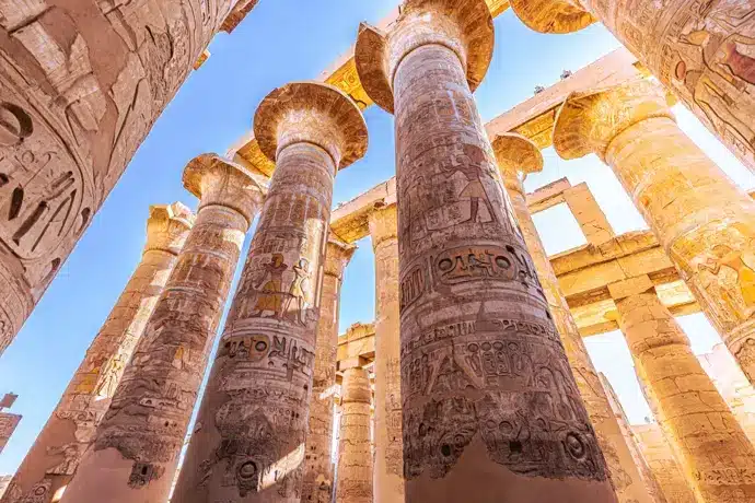 Private Luxor Hot Air Balloon Day Trip from Hurghada