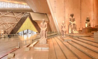 Private Cairo Day Trip