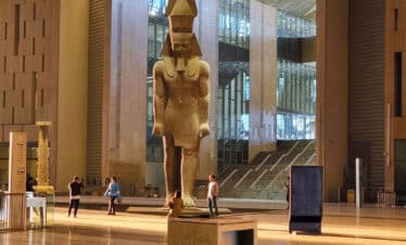 Private Cairo Day Trip