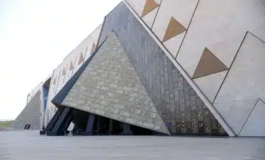 Private Cairo Day Trip