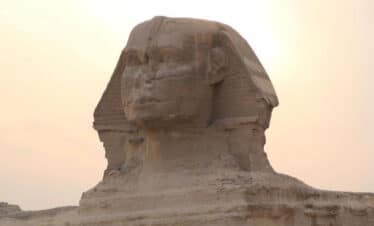 Private Cairo Day Trip