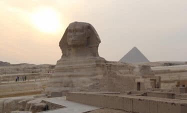 Private Cairo Day Trip