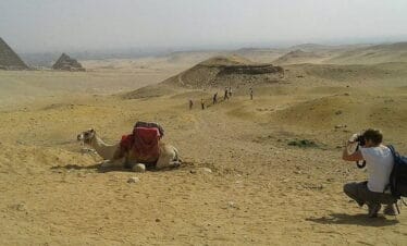 Private Cairo Day Trip