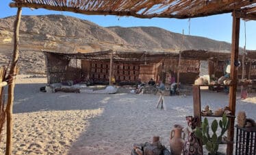 Super Safari Hurghada – Desert Adventure with Quad, Jeep & Bedouin Dinner