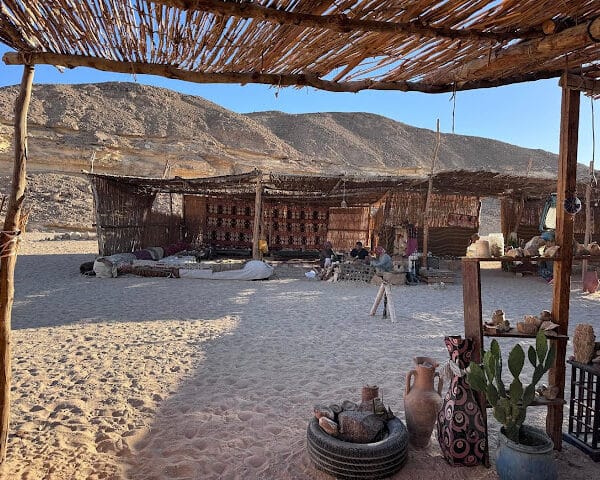 Super Safari Hurghada – Desert Adventure with Quad, Jeep & Bedouin Dinner