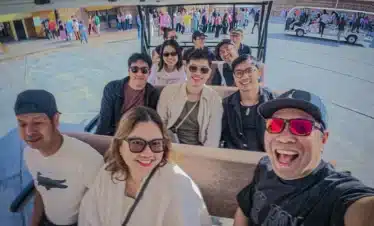 Private Luxor day trip from Hurghada Egypt temples and Nile view