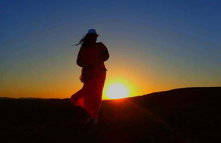 Super Safari Hurghada – Desert Adventure with Quad, Jeep & Bedouin Dinner