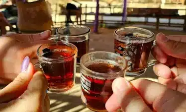 Super Safari Hurghada – Desert Adventure with Quad, Jeep & Bedouin Dinner