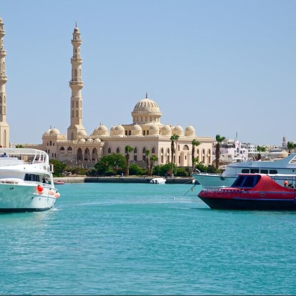 hurghada