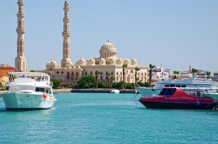 hurghada