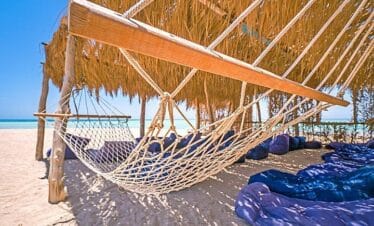 Private Boat Trip Hurghada