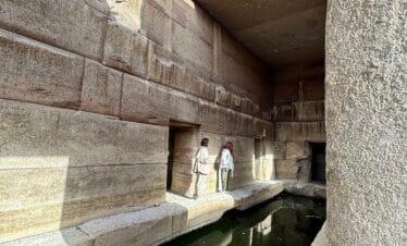 Dendera and Abydos day tour from Luxor exploring Hathor Temple and Seti I Temple