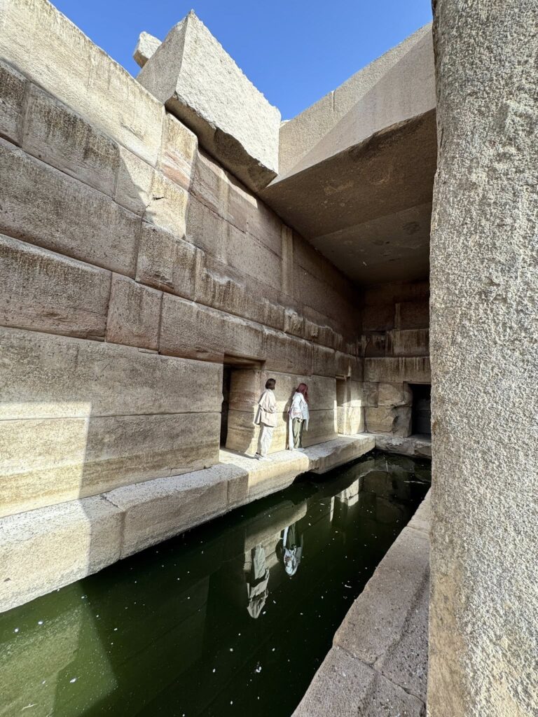 Dendera and Abydos day tour from Luxor exploring Hathor Temple and Seti I Temple