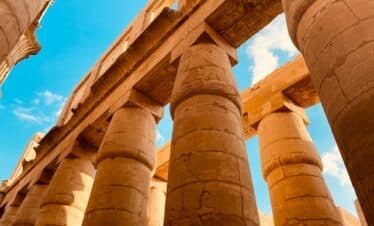 Luxor Day Tour East and West Bank including Valley of the Kings, Karnak Temple, and Luxor Temple