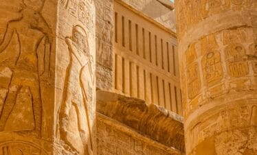 Luxor Day Tour East and West Bank including Valley of the Kings, Karnak Temple, and Luxor Temple