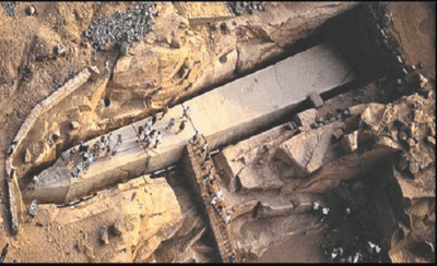 Aswan day tour from Luxor visiting Philae Temple, High Dam, and Unfinished Obelisk