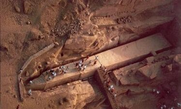Aswan private day tour visiting Philae Temple and the Unfinished Obelisk