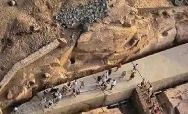 Private 2 day Aswan and Abu Simbel from Luxor by Luxe Tours Egypt.