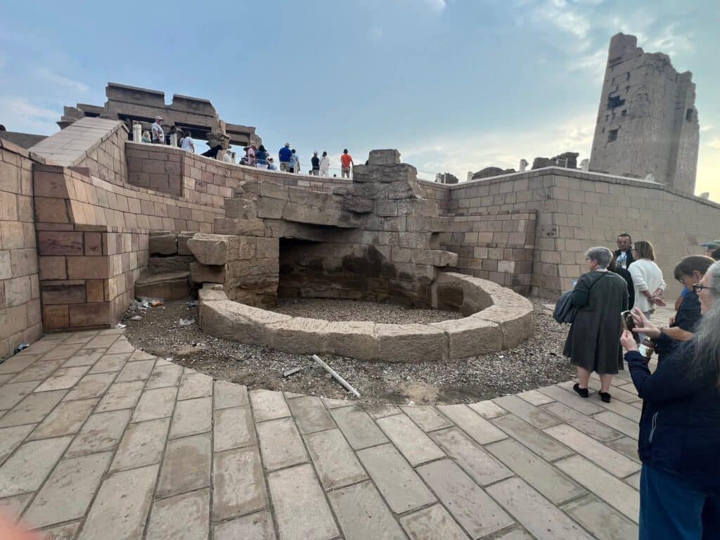 Private Edfu and Kom Ombo tour from Aswan exploring ancient temples along the Nile