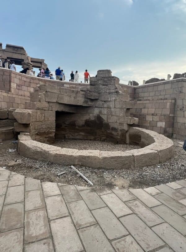 Private Edfu and Kom Ombo tour from Aswan exploring ancient temples along the Nile