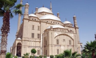 Islamic Cairo tour discovering historic mosques and traditional streets of Cairo