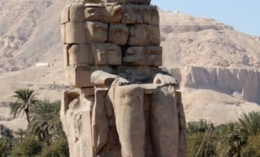 Luxor Day Tour East and West Bank including Valley of the Kings, Karnak Temple, and Luxor Temple