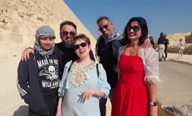 Grand Egyptian Museum and Giza Pyramids private tour Egypt