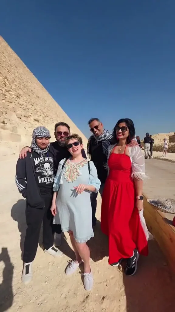 Grand Egyptian Museum and Giza Pyramids private tour Egypt