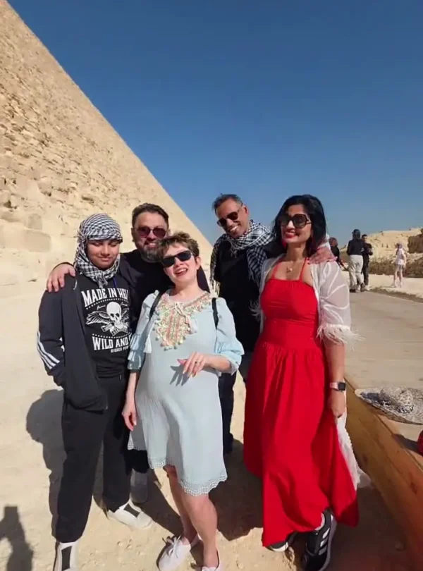 Grand Egyptian Museum and Giza Pyramids private tour Egypt