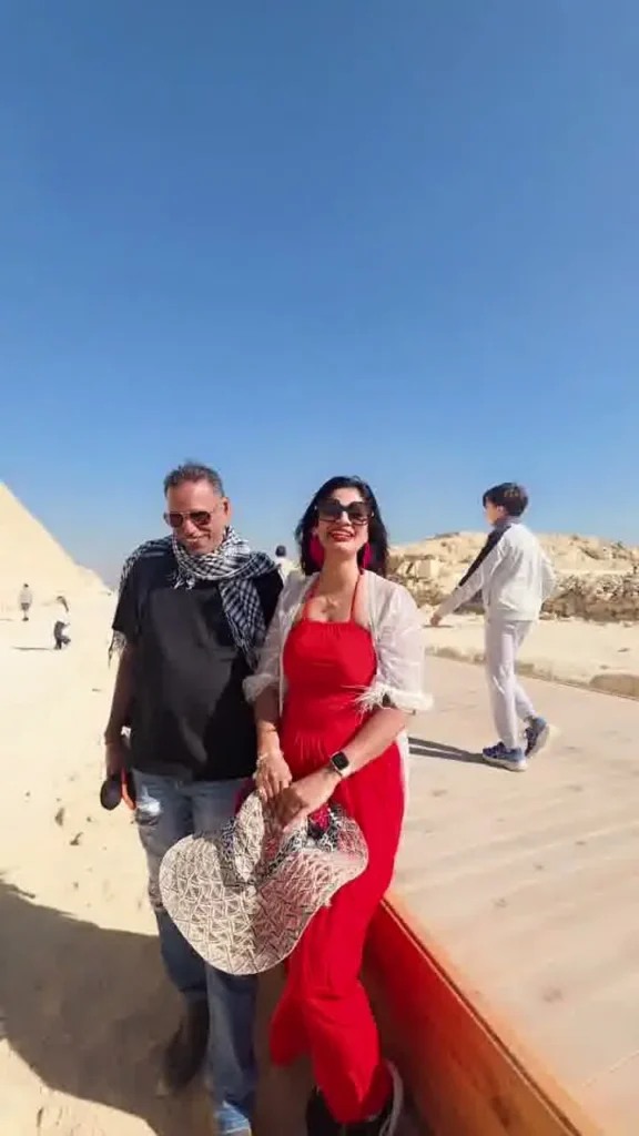 Grand Egyptian Museum and Giza Pyramids private tour Egypt