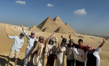 Luxe Tours Egypt
