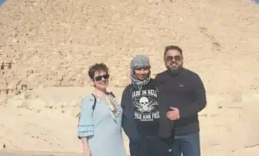 Grand Egyptian Museum and Giza Pyramids private tour Egypt