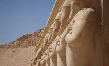 Luxor Day Tour East and West Bank including Valley of the Kings, Karnak Temple, and Luxor Temple