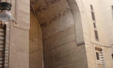 Islamic Cairo tour discovering historic mosques and traditional streets of Cairo