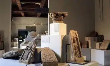 Coptic Cairo tour exploring the Christian heritage and ancient churches of Old Cairo