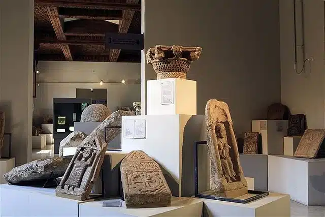 Coptic Cairo tour exploring the Christian heritage and ancient churches of Old Cairo