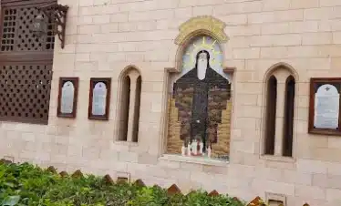 Coptic Cairo tour exploring the Christian heritage and ancient churches of Old Cairo