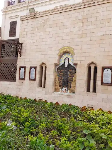 Coptic Cairo tour exploring the Christian heritage and ancient churches of Old Cairo