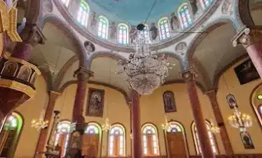 Coptic Cairo tour exploring the Christian heritage and ancient churches of Old Cairo