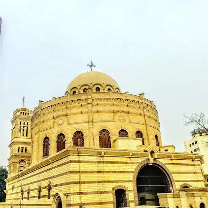 Coptic Cairo tour exploring the Christian heritage and ancient churches of Old Cairo
