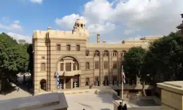 Coptic Cairo tour exploring the Christian heritage and ancient churches of Old Cairo