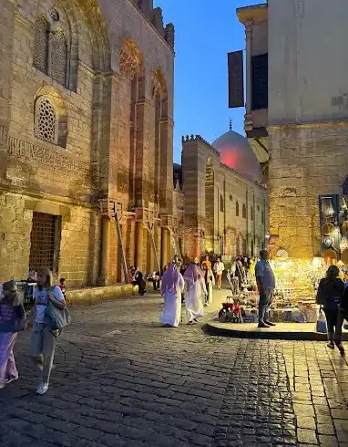 Local Life and Experiences