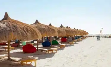 Hula Hula Island Hurghada snorkeling trip