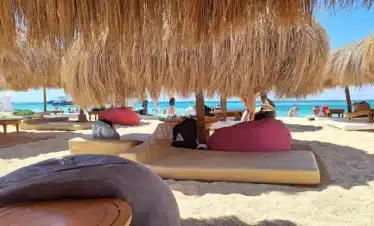 Hula Hula Island Hurghada snorkeling trip