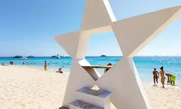 Hula Hula Island Hurghada snorkeling trip