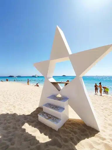 Hula Hula Island Hurghada snorkeling trip