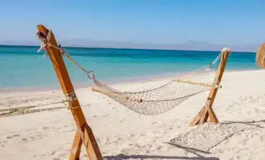 Hula Hula Island Hurghada snorkeling trip